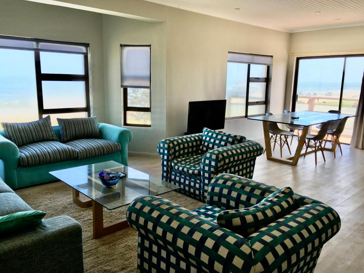 Ocean View, Swakopmund, 3-Bedroomed Apartment Εξωτερικό φωτογραφία