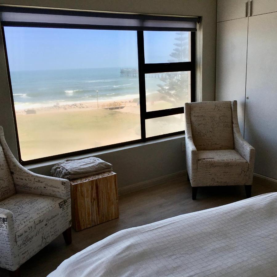 Ocean View, Swakopmund, 3-Bedroomed Apartment Εξωτερικό φωτογραφία