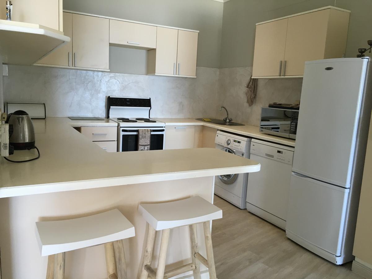 Ocean View, Swakopmund, 3-Bedroomed Apartment Εξωτερικό φωτογραφία